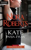 Kate. Pasja życia - ebook