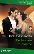 Królewskie tajemnice - ebook