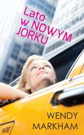 Lato w Nowym Jorku - ebook