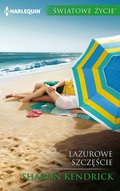 Lazurowe szczęście - ebook