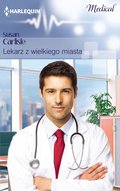 Lekarz z wielkiego miasta - ebook