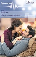 Magiczny pocałunek - ebook