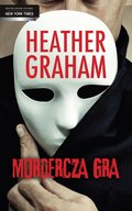 Mordercza gra - ebook