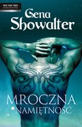 Mroczna namiętność - ebook