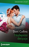 Najlepsza decyzja - ebook