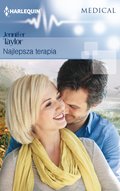 Najlepsza terapia - ebook