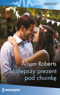 Najlepszy prezent pod choinkę - ebook