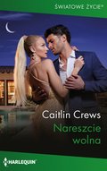 Nareszcie wolna - ebook