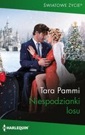 Niespodzianki losu - ebook