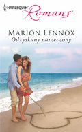 Odzyskany narzeczony - ebook