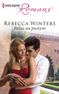 Pałac na pustyni  - ebook