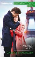 Paryskie sekrety - ebook