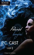 Powrót bogini. Część 1 - ebook