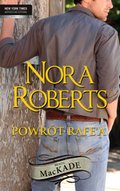 Powrót Rafe`a - ebook