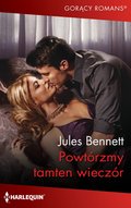 Powtórzmy tamten wieczór - ebook