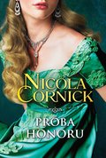 Próba honoru - ebook