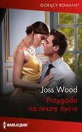 Przygoda na resztę życia - ebook