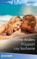 Przyjaźń czy kochanie - ebook