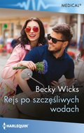 Rejs po szczęśliwych wodach - ebook