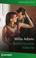 Romantyczna historia - ebook