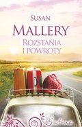 Rozstania i powroty - ebook