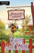 Słoneczny zakątek - ebook