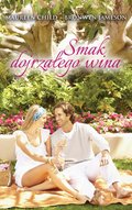 Smak dojrzałego wina - ebook