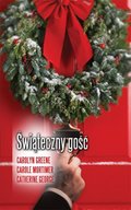 Świąteczny gość - ebook