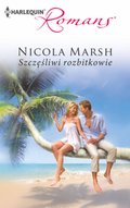 Szczęśliwi rozbitkowie - ebook