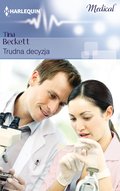 Trudna decyzja - ebook