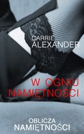 W ogniu namiętności - ebook