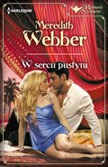 W sercu pustyni - ebook