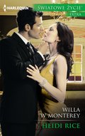 Willa w Monterey - ebook