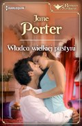 Władca wielkiej pustyni - ebook