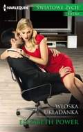 Włoska układanka - ebook