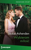 Wybieram miłość - ebook