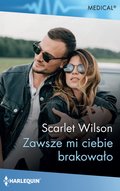 Zawsze mi ciebie brakowało - ebook