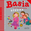 Basia i przyjaciele. Dżesika - audiobook