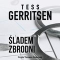 Śladem zbrodni - audiobook