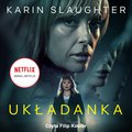 Układanka - audiobook