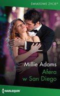 Afera w San Diego - ebook