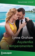 Asystentka z temperamentem - ebook