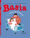 Basia i chorowanie - ebook