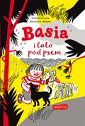 Basia i lato pod psem - ebook