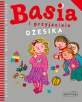 Basia i przyjaciele. Dżesika - ebook