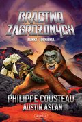 Bractwo Zagrożonych. Punkt topnienia - ebook