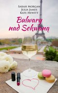 Bulwary nad Sekwaną - ebook