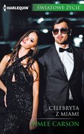 Celebryta z Miami - ebook