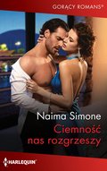 Ciemność nas rozgrzeszy - ebook