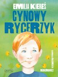 Cynowy rycerzyk - ebook